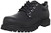 Skechers Men's Tom Cats Utility Shoe Oxford, Black, 12 M US