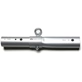 Barnel Z555PR 9.5" Aluminum Quick Change Adapter