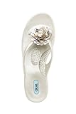 Oka b Lucy USA made Sandal
