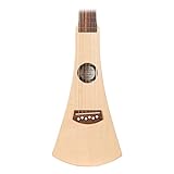 Martin Steel String Backpacker Travel Guitar with Bag