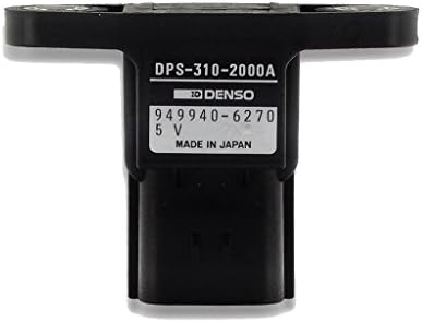 APEXi3Bar Map Sensor
