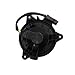 TYC 700071 Dodge Replacement Front Blower Assembly