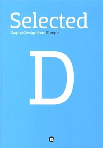 Download Selected D : Graphic design from Europe PDF