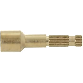 Kohler K 87466 Extension Stem Faucet Stems Amazon Com