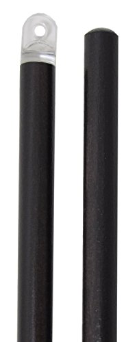 Mahogany Wood Blind Tilt Wand Replacement - Available in 24" - 30" - 36"â€¦ (30")