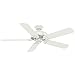 Casablanca Panama Indoor Ceiling Fan with Wall Control