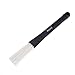 Musiclily Retractable Jazz Drum Brushes Telescopic Percussion Professional Wire Brushes Drumsticks Sticks