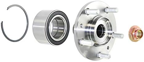 DuraGo29596071 Front Wheel Hub Kit