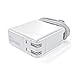 MAC Book Air Charger,Replacement 45W Magsafe 2 Magnetic T-Tip Power Adapter Charger for Apple MacBook Air 11 inch and 13 inch (2012Late)