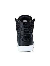 Supra Skytop Skate Shoe