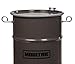 Moultrie Pro Hunter Hanging Deer Feeder | 30-Gallon | Pro Hunter Feeder Kit | 200 lb. Capacity