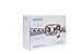 Aocome Advanced 1x4 4 Ports HDMI Powered Splitter for Full HD 1080P and 3D Support (HDMI Splitter 1 in 4 Out) V1.3 with Deep Color and HD Audio