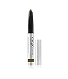 Cargo Cosmetics - Swimmables Longwear eyeshadow stick, Water Resistant, Budgeproof, Smudge-Proof, Transfer-Proof, Crease-Proof, Palm Bay
