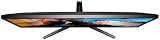 Samsung LU32J590UQPXXU 32" 4K UHD Monitor 3840x2160 HDMI DP FreeSync view 8