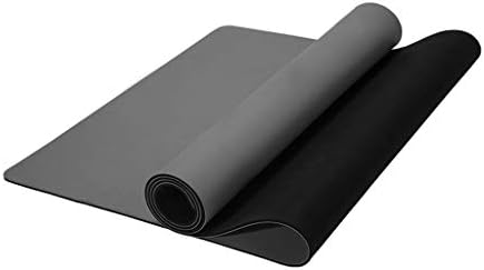 rubber yoga mat australia