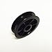 LiftMaster 144C54 Idler Pulley Chamberlain Craftsman Belt Drive Square Rail Garage Door