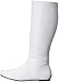 Ellie Shoes Women's 106-Avenge Boot, White, 7 M US