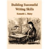 Building Successful Writing Skills Digital Text Supplement 193630600X Book Cover