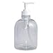 Soft 'N Style Lotion Dispenser Bottle 16 oz. (Pack of 6)