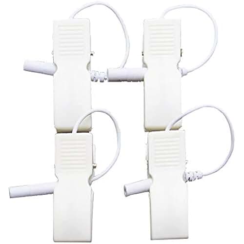 ear clips for tens unit