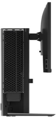 Dell OSS17 Desk Stand CPU Holder - Black/Grey - Image 4