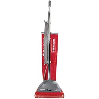 Amazon Best Sellers: Best Commercial Indoor Upright Vacuums