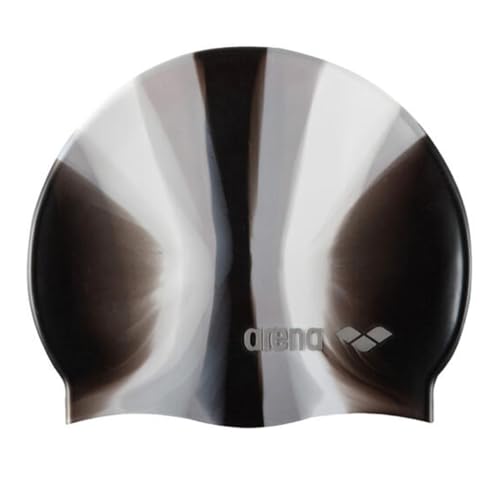 Arena Pop Art Cap Pop Grey-Black One Size