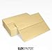 LUXPaper A7 Invitation Envelopes | Peel & Press | 5 1/4