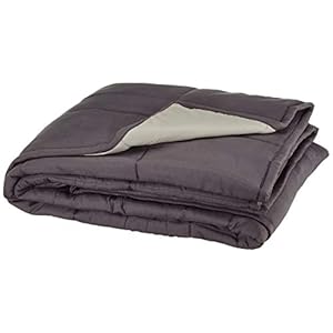 Quard Premium Microfibre Comforter with Storage Bag, Single Size – 60 x 90 inch (Multicolour)