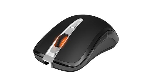 SteelSeries Sensei Wireless Laser Gaming Mouse
