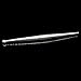 Raycity Stainless Steel Urethral Sound Catheter Dilator Penis Plug Tube Stretcher for Beginner Men