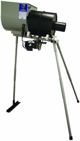 Team Softball Feeder for Hack Attack Softball Pitching Machine by Sports Attack