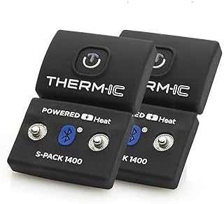 Amazon.com : Therm-ic Unisex Sock Set Fusion Uni - Ultra Warm