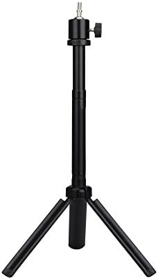 Hobby Signal Tripod Flat Bracket for DJI OSMO/ OSMO+/ OSMO Mobile Handheld 4K Camera