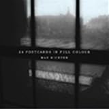 Max Richter Album: «24 Postcards In Full Colour» (Front side) Max Richter Album: «24 Postcards In Full Colour» (Front side)