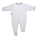 The Gro Company Grosuit Little Stars (0-3 Months) [Baby Product]
