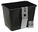 MALLORY Black Squeegee Bucket primary