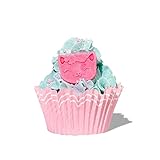 Cupcake Body Soap, Soap For Kids, Fun bath