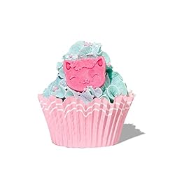 Cupcake Body Soap, Soap For Kids, Fun bath