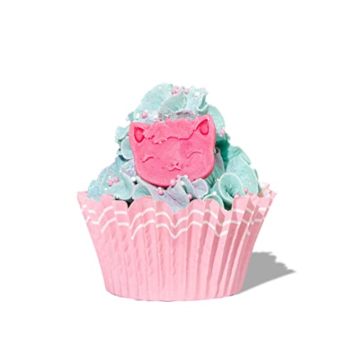 Cupcake Body Soap, Soap For Kids, Fun bath