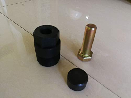 BoCID Mercury Mariner Force For Yamaha 1 1/2" -16 Flywheel Puller Removal Tool 91-849154T1 - Thumbnail 2