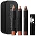 Mini Nude Metallics For Eyes By Nudestix