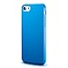 iPhone 7 Blue Case/iPhone 8 Blue Case, technext020 Shockproof Ultra Slim Fit Silicone TPU Soft Gel Rubber Cover Shock Resistance Protective Back Bumper for iPhone 7 / iPhone 8 Blue