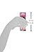 Kiss Products On Fire False Nail, 24 Count