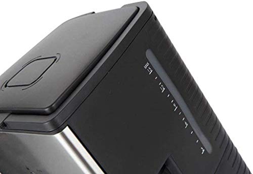 GNLIAN HUAHUA Kaffeemaschine. 15-Cup Kaffeemaschine Elektrokaffeemaschinen Thermische Drip Instant-Kaffee-Maschine… – Bild 7