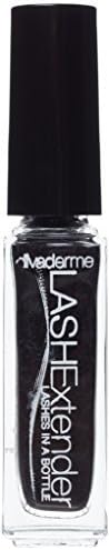 Divaderme Lash Extender 9 ml / 0.3 oz - Black by divaderme