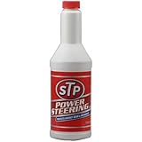 Ford power steering fluid