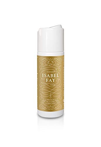 GuatemalaDigital.com: Personal Silicone Lube, Isabel Fay. FDA Cleared  Medical Device. Best Silicone Lubricant for Men and Women. Great for Full  Body Massage. Long Lasting. Never Sticky. : Salud - Lubricantes