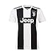 Beermiaud Mens Home Jersey FC Juventus New 2018/19 Soccer Adult Sizes White