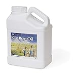 Rice Bran Oil 1 Gallon